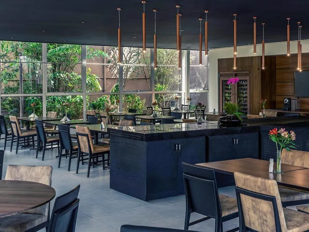 Appartement Loft-In Jardim Paulista - Ibirapuera X à São Paulo
