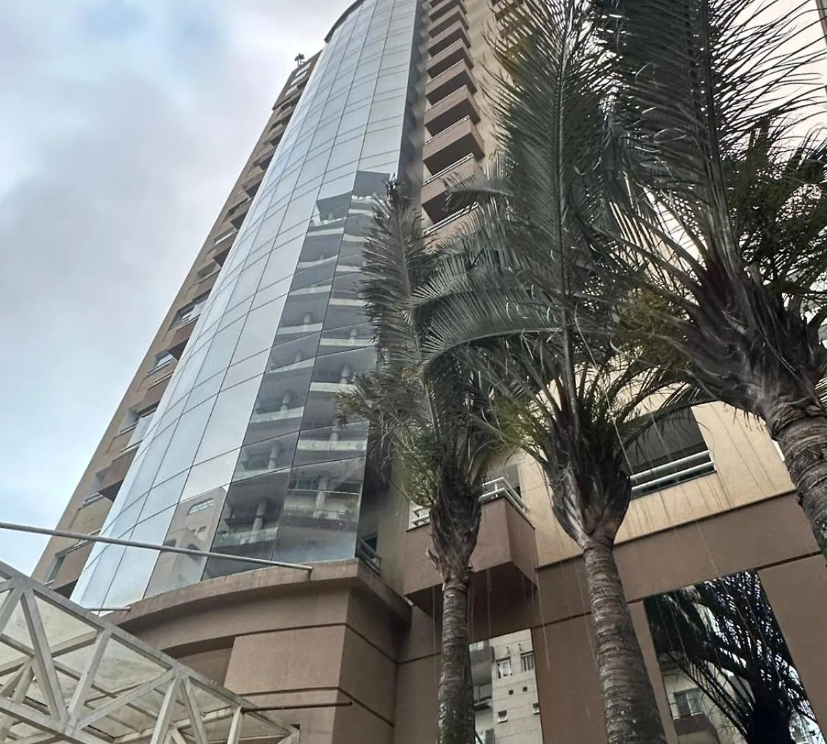 Appartement Loft-In Jardim Paulista - Ibirapuera X à São Paulo 0*,