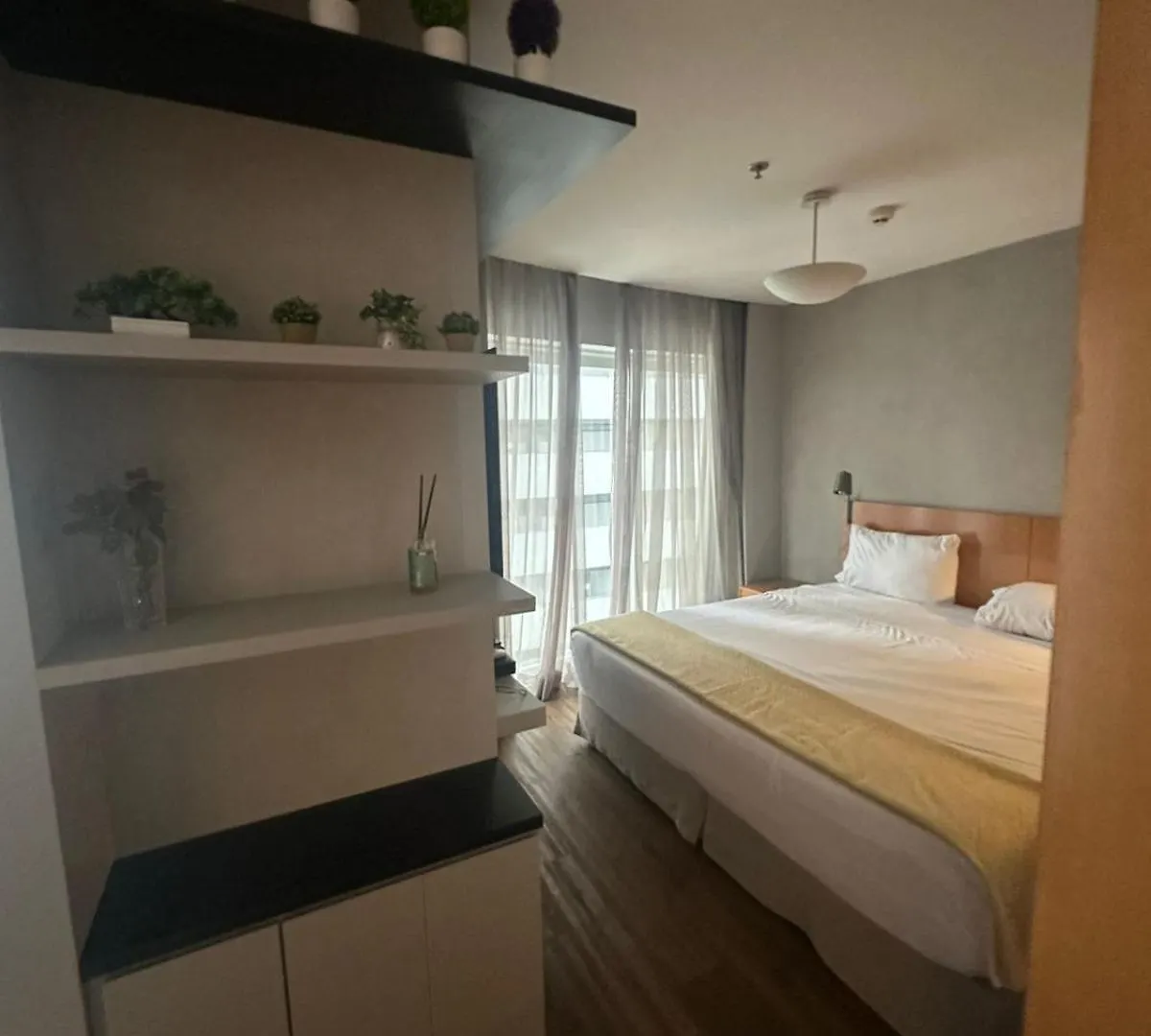 Appartement Loft-In Jardim Paulista - Ibirapuera X à São Paulo