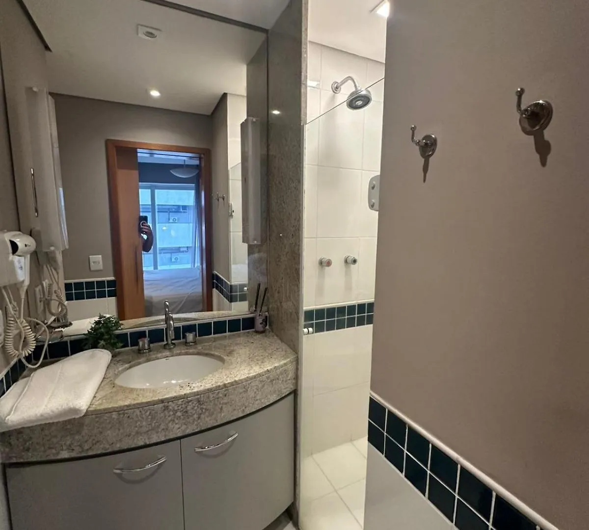 Appartement Loft-In Jardim Paulista - Ibirapuera X à São Paulo
